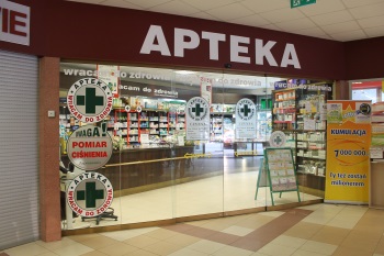 Apteka WRACAM DO ZDROWIA