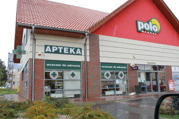 Apteka WRACAM DO ZDROWIA