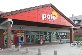 Apteka WRACAM DO ZDROWIA